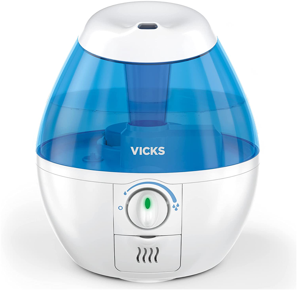Best Germ-Free Vicks Humidifier